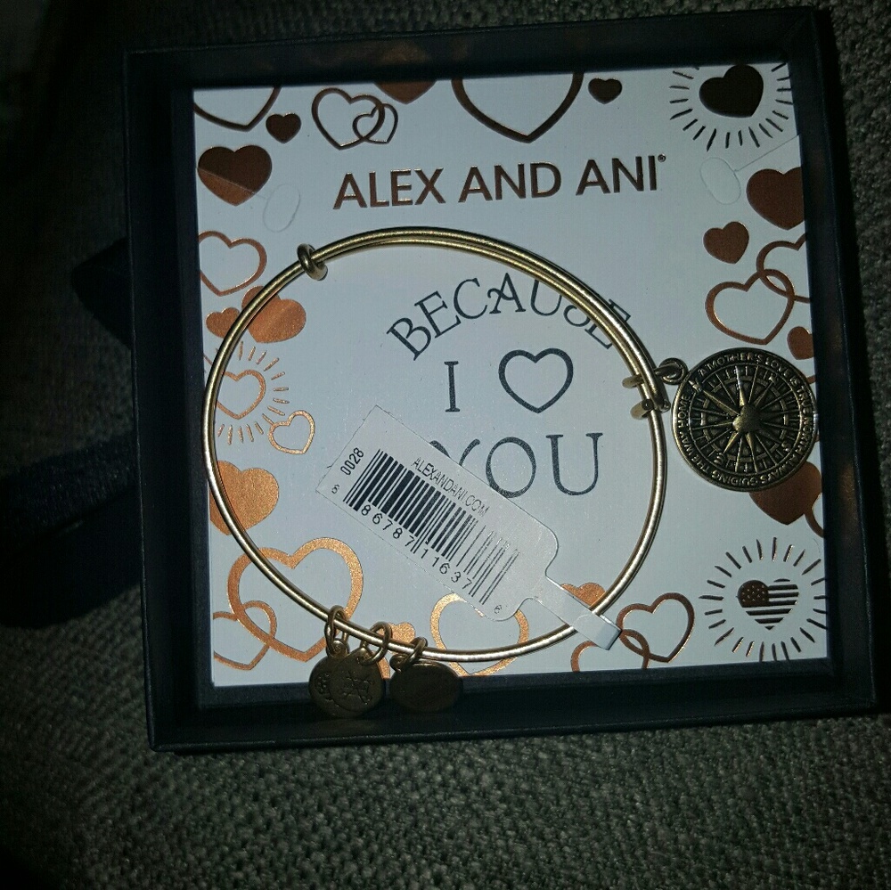 Alex and Ani - A Mothers Love